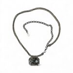 Radà Collana Argento