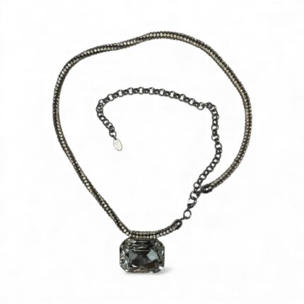 Radà Collana Argento