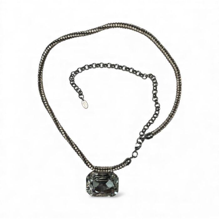 Radà Collana Argento