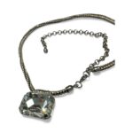 Radà Collana Argento