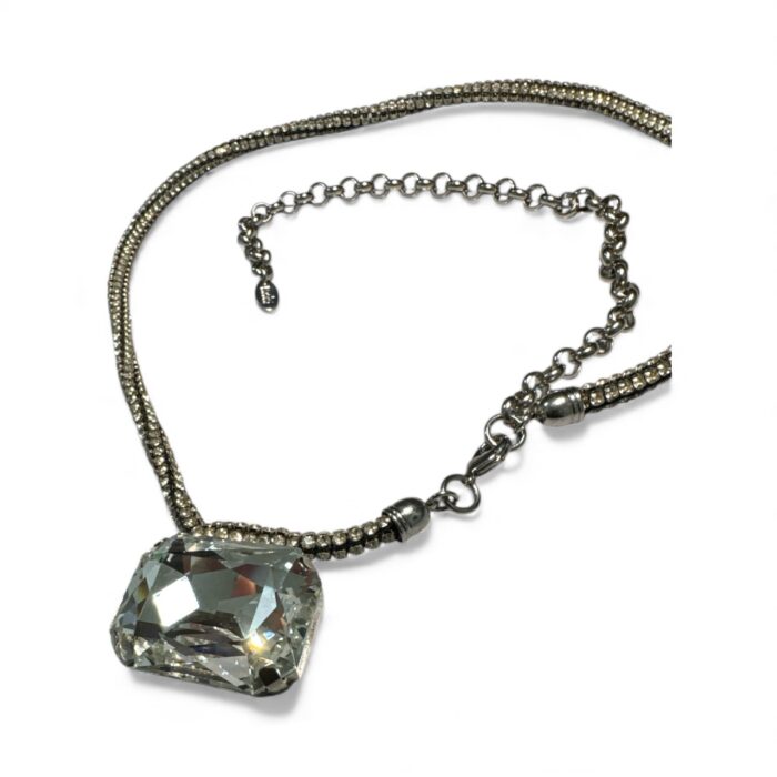 Radà Collana Argento