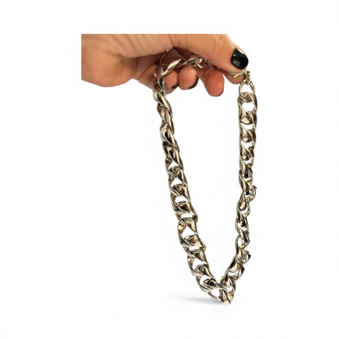 Radà Collana Argento