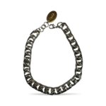 Radà Collana Argento