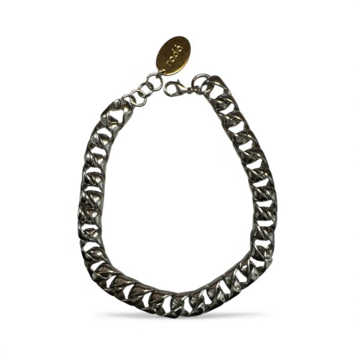 6099 Radà Collana Argento