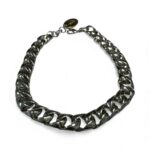 Radà Collana Argento