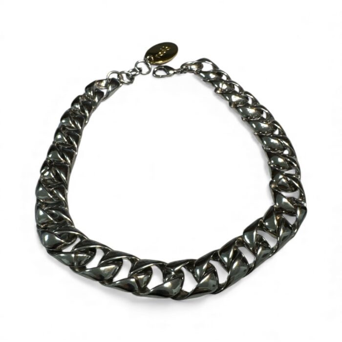 Radà Collana Argento