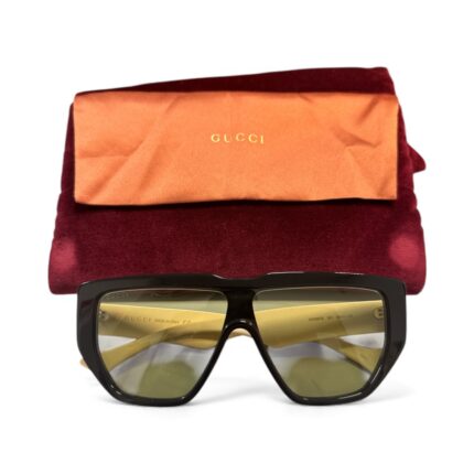 Gucci Occhiali da Sole modello GG0997S