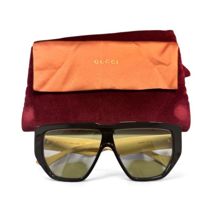 6103 Gucci Occhiali da Sole modello GG0997S