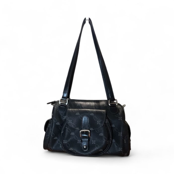 6106 The Bridge Borsa Nera