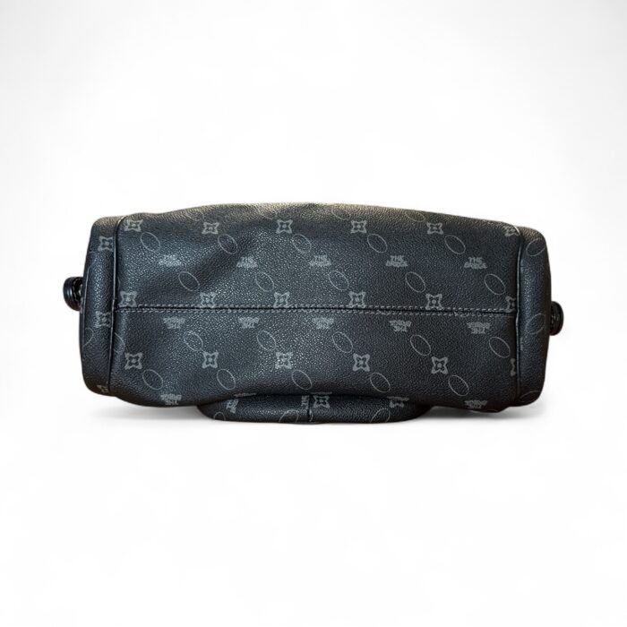 The Bridge Borsa Nera