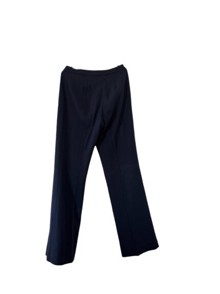 Blue Les Copains pantalone blu taglia 42