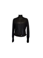 Versace Jeans Couture Giacca nera taglia L