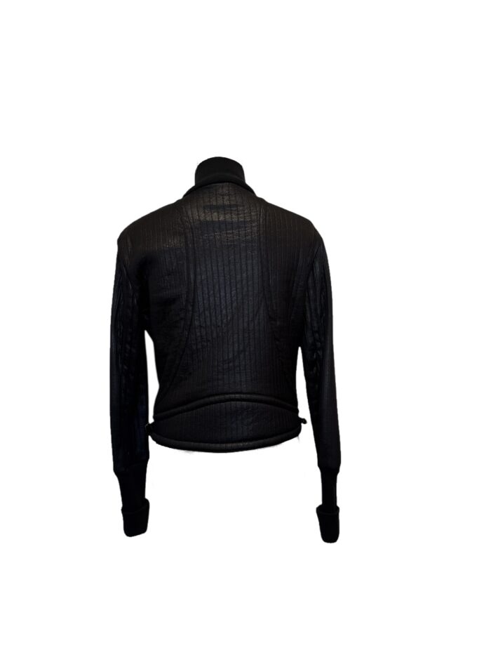 Versace Jeans Couture Giacca nera taglia L