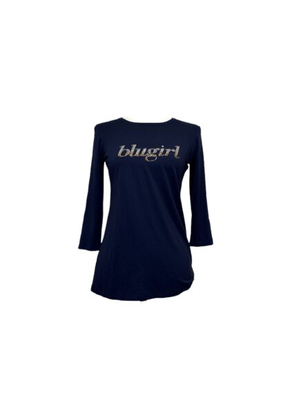 Blugirl Blumarine T-Shirt taglia 42