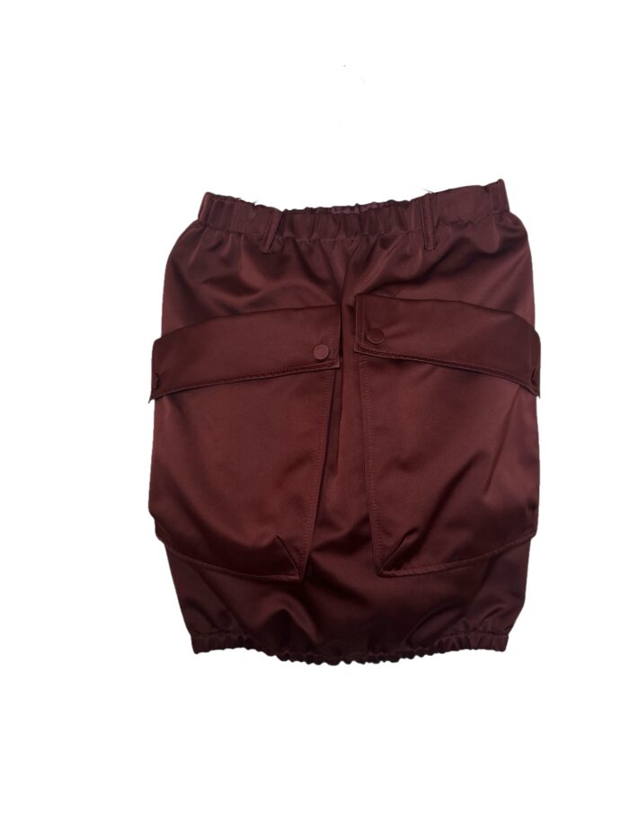 6129 N°21 Gonna taglia 40 IT