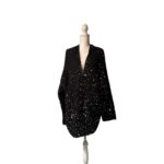 (Nude) Maglione taglia 38 IT