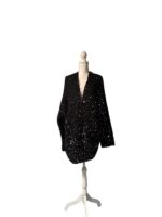 (Nude) Maglione taglia 38 IT