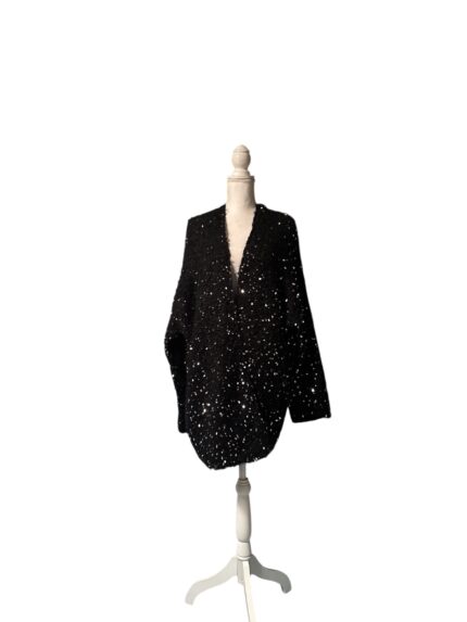 (Nude) Maglione taglia 38 IT